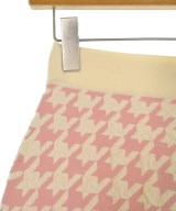 ALEXANDER MCQUEEN（アレキサンダーマックイーン）ショートパンツ ピンク サイズ:XS レディース/2200665818172