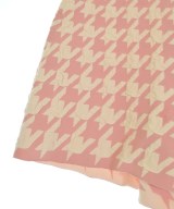 ALEXANDER MCQUEEN（アレキサンダーマックイーン）ショートパンツ ピンク サイズ:XS レディース/2200665818172