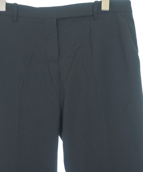 ALEXANDER MCQUEEN（アレキサンダーマックイーン）スラックス 黒 サイズ:42(M位) レディース/2200665818233