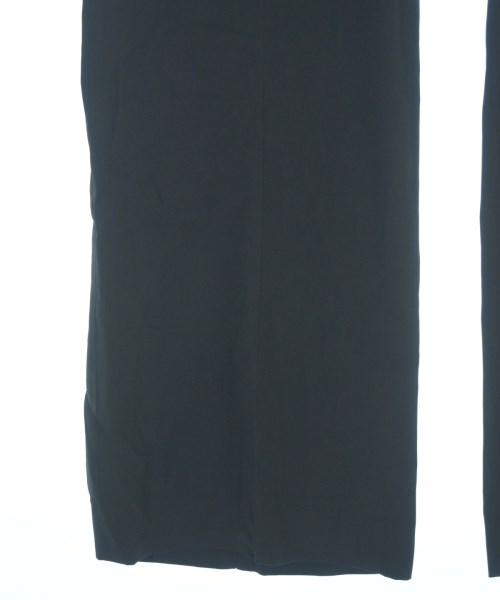 ALEXANDER MCQUEEN（アレキサンダーマックイーン）スラックス 黒 サイズ:42(M位) レディース/2200665818233