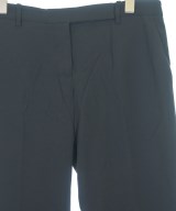 ALEXANDER MCQUEEN（アレキサンダーマックイーン）スラックス 黒 サイズ:42(M位) レディース/2200665818233