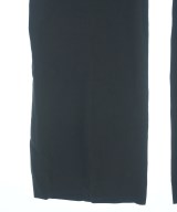 ALEXANDER MCQUEEN（アレキサンダーマックイーン）スラックス 黒 サイズ:42(M位) レディース/2200665818233
