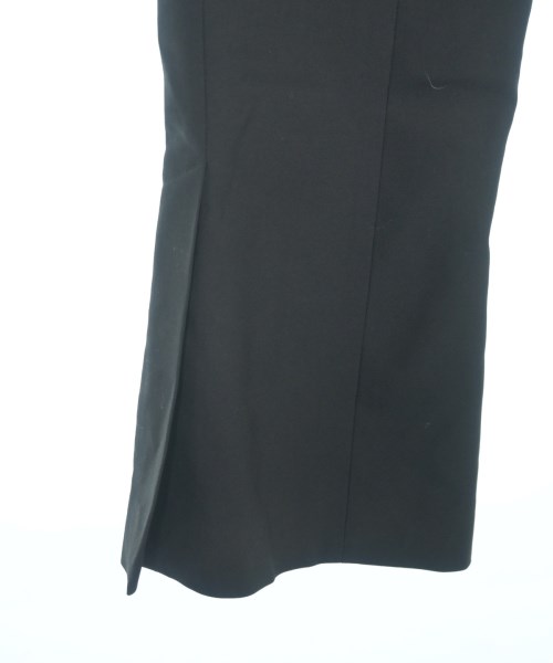 ALEXANDER MCQUEEN（アレキサンダーマックイーン）その他 黒 サイズ:42(M位) レディース/2200665818240