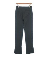 ALEXANDER MCQUEEN（アレキサンダーマックイーン）その他 黒 サイズ:42(M位) レディース/2200665818240