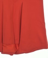ALEXANDER MCQUEEN（アレキサンダーマックイーン）ロング・マキシ丈スカート 赤 サイズ:42(M位) レディース/2200665818257