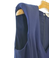 ALEXANDER MCQUEEN（アレキサンダーマックイーン）ワンピース 紺 サイズ:42(M位) レディース/2200665818318