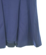 ALEXANDER MCQUEEN（アレキサンダーマックイーン）ワンピース 紺 サイズ:42(M位) レディース/2200665818318