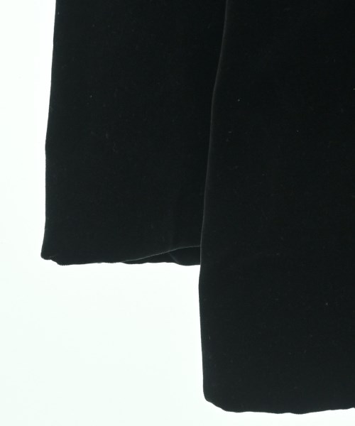 ALEXANDER MCQUEEN（アレキサンダーマックイーン）ジャケット 黒 サイズ:46(M位) メンズ/2200662935056