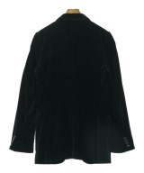 ALEXANDER MCQUEEN（アレキサンダーマックイーン）ジャケット 黒 サイズ:46(M位) メンズ/2200662935056
