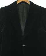 ALEXANDER MCQUEEN（アレキサンダーマックイーン）ジャケット 黒 サイズ:46(M位) メンズ/2200662935056