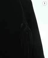 ALEXANDER MCQUEEN（アレキサンダーマックイーン）ジャケット 黒 サイズ:46(M位) メンズ/2200662935056