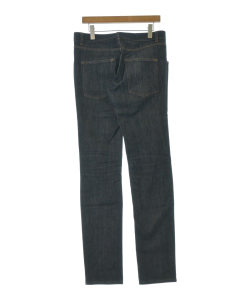 ALEXANDER MCQUEEN（アレキサンダーマックイーン）デニムパンツ 紺 サイズ:48(L位) メンズ/2200662935124