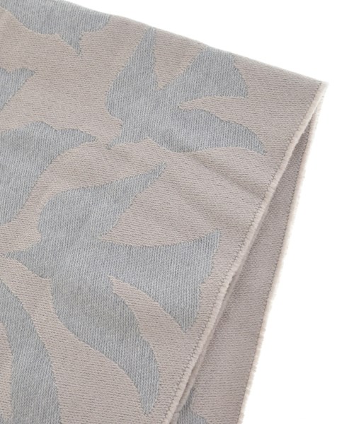 ALEXANDER MCQUEEN（アレキサンダーマックイーン）マフラー ピンク サイズ:- レディース/2200666057037