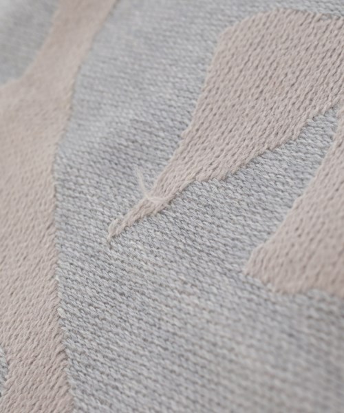 ALEXANDER MCQUEEN（アレキサンダーマックイーン）マフラー ピンク サイズ:- レディース/2200666057037