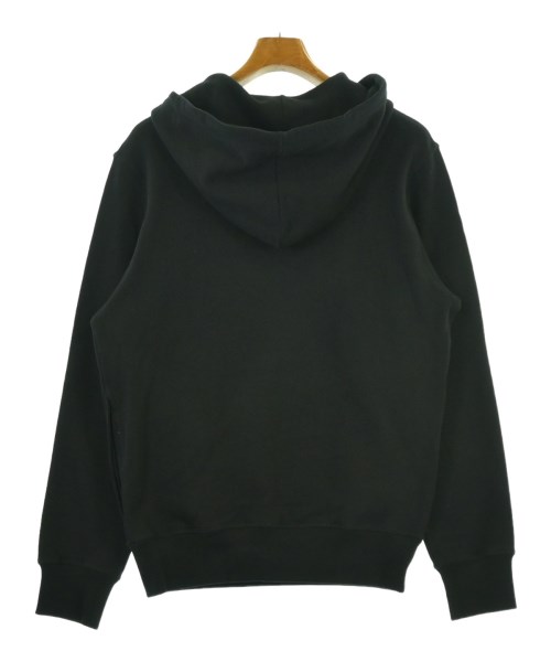 ALEXANDER MCQUEEN（アレキサンダーマックイーン）パーカー 黒 サイズ:S メンズ/2200666088130