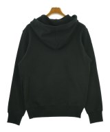 ALEXANDER MCQUEEN（アレキサンダーマックイーン）パーカー 黒 サイズ:S メンズ/2200666088130