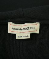 ALEXANDER MCQUEEN（アレキサンダーマックイーン）パーカー 黒 サイズ:S メンズ/2200666088130