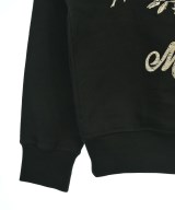ALEXANDER MCQUEEN（アレキサンダーマックイーン）パーカー 黒 サイズ:S メンズ/2200666088130