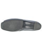 ALEXANDER MCQUEEN（アレキサンダーマックイーン）バレエシューズ/オペラシューズ 黒 サイズ:EU37(23.5cm位) レディース/2200666974013