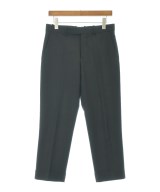 ALEXANDER MCQUEEN スラックス