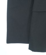 ALEXANDER MCQUEEN（アレキサンダーマックイーン）テーラードジャケット 黒 サイズ:44(S位) メンズ/2200667196186