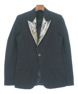 ALEXANDER MCQUEEN テーラードジャケット