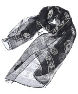 ALEXANDER MCQUEEN マフラー