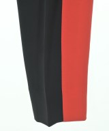 ALEXANDER MCQUEEN（アレキサンダーマックイーン）スラックス 黒 サイズ:46(M位) メンズ/2200668098175