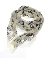 ALEXANDER MCQUEEN（アレキサンダーマックイーン）小物類（その他） 白 サイズ:- メンズ/2200670757282