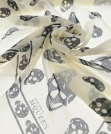 ALEXANDER MCQUEEN（アレキサンダーマックイーン）小物類（その他） 白 サイズ:- メンズ/2200670757282