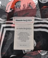 ALEXANDER MCQUEEN（アレキサンダーマックイーン）小物類（その他） 黒 サイズ:- メンズ/2200670757299