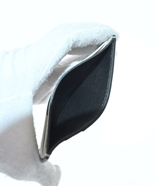 ALEXANDER MCQUEEN（アレキサンダーマックイーン）カードケース ベージュ サイズ:- メンズ/2200671194116