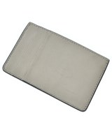 ALEXANDER MCQUEEN（アレキサンダーマックイーン）カードケース ベージュ サイズ:- メンズ/2200671194116