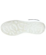 ALEXANDER MCQUEEN（アレキサンダーマックイーン）スニーカー 白 サイズ:EU39(24cm位) メンズ/2200671242237