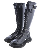 ALEXANDER MCQUEEN ブーツ