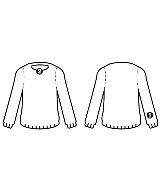 ALEXANDER MCQUEEN（アレキサンダーマックイーン）ニット・セーター 青 サイズ:S メンズ/2200729177030