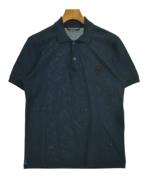 ALEXANDER MCQUEEN(アレキサンダーマックイーン)のポロシャツ サイズ:S 14,000円