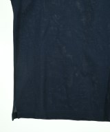 ALEXANDER MCQUEEN（アレキサンダーマックイーン）ポロシャツ 紺 サイズ:S メンズ/2200729177085