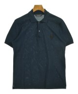 ALEXANDER MCQUEEN ポロシャツ