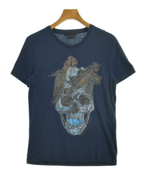 ALEXANDER MCQUEEN(アレキサンダーマックイーン)のTシャツ・カットソー サイズ:XS 12,800円