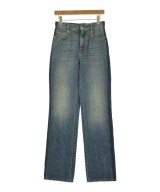 ALEXANDER MCQUEEN デニムパンツ