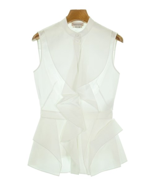 ALEXANDER MCQUEEN(アレキサンダーマックイーン)のブラウス サイズ:36(XS位) 41,800円