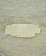 ALEXANDER MCQUEEN（アレキサンダーマックイーン）Tシャツ・カットソー グレー サイズ:-(XS位) メンズ/2200730497042