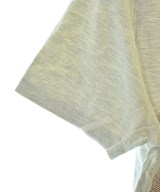 ALEXANDER MCQUEEN（アレキサンダーマックイーン）Tシャツ・カットソー グレー サイズ:-(XS位) メンズ/2200730497042