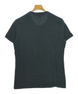 ALEXANDER MCQUEEN（アレキサンダーマックイーン）Tシャツ・カットソー 黒 サイズ:-(XS位) メンズ/2200730497059