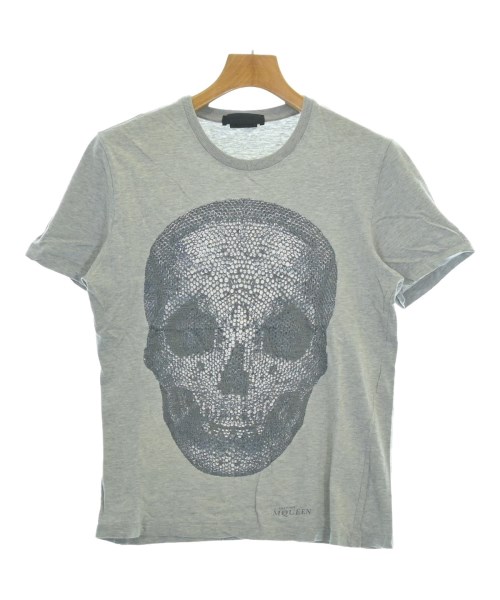 ALEXANDER MCQUEEN(アレキサンダーマックイーン)のTシャツ・カットソー サイズ:-(XS位) 10,200円