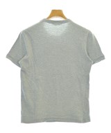 ALEXANDER MCQUEEN（アレキサンダーマックイーン）Tシャツ・カットソー グレー サイズ:-(XS位) メンズ/2200730497066