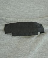 ALEXANDER MCQUEEN（アレキサンダーマックイーン）Tシャツ・カットソー グレー サイズ:-(XS位) メンズ/2200730497066