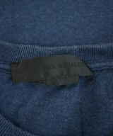 ALEXANDER MCQUEEN（アレキサンダーマックイーン）Tシャツ・カットソー 紺 サイズ:S メンズ/2200730497073