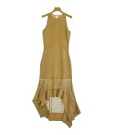 ALEXANDER MCQUEEN ワンピース